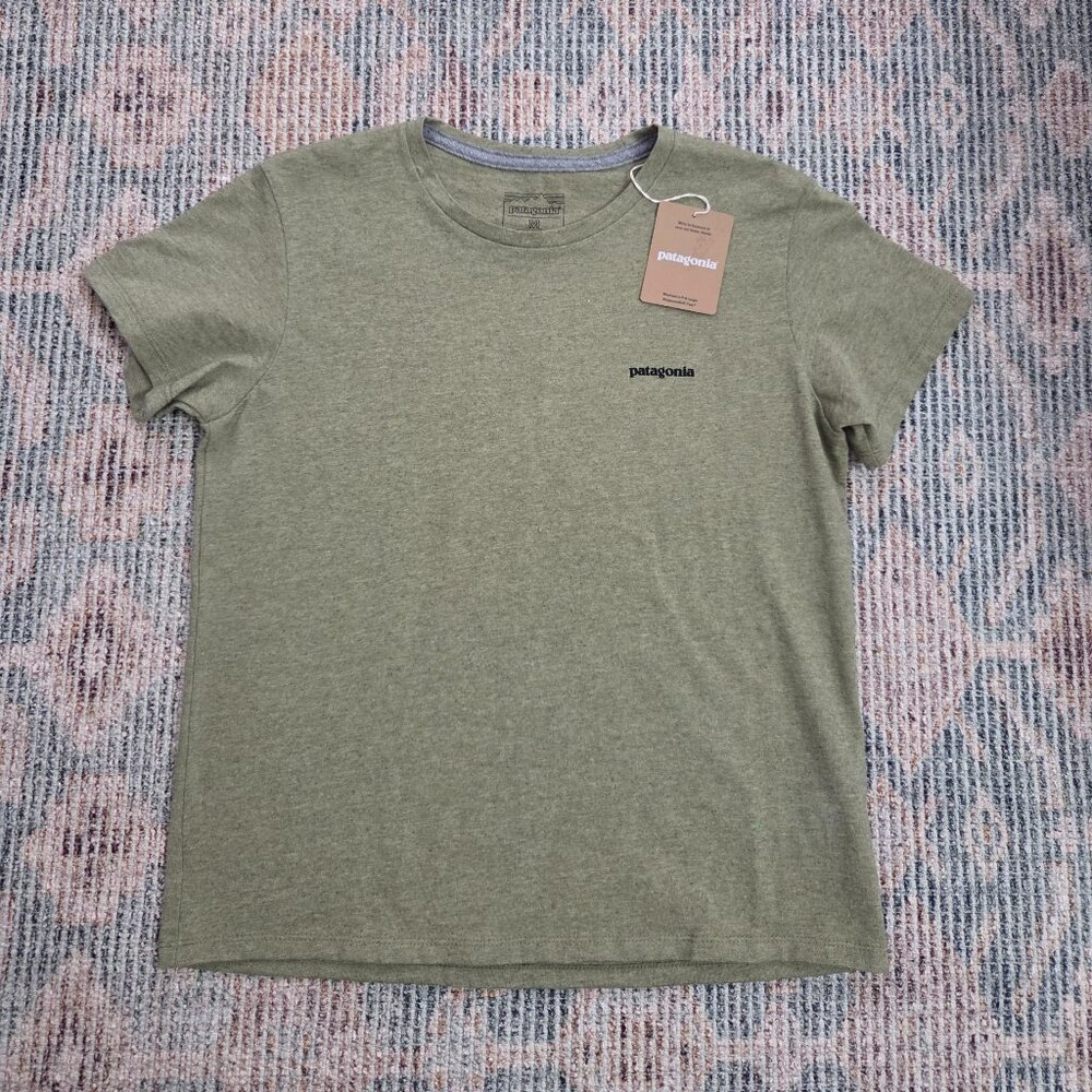 Women's P-6 Logo Responsibili-Tee® T-Shirt